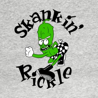 90s Skankin' Pickle T-Shirt